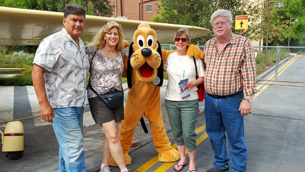 California Adventure